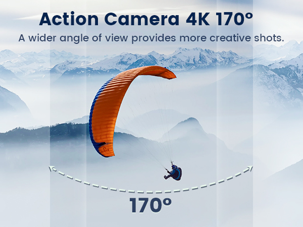 action camera