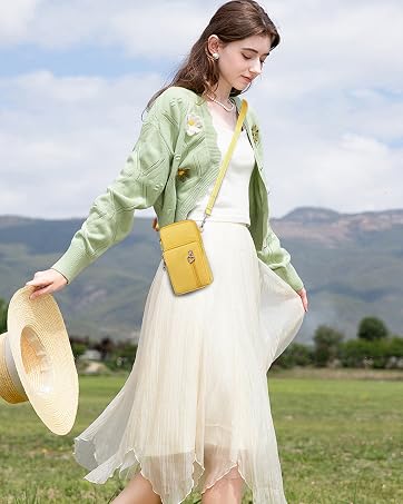 phone purse