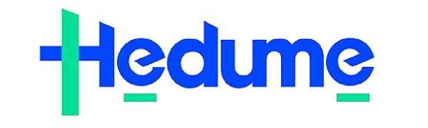 Hedume