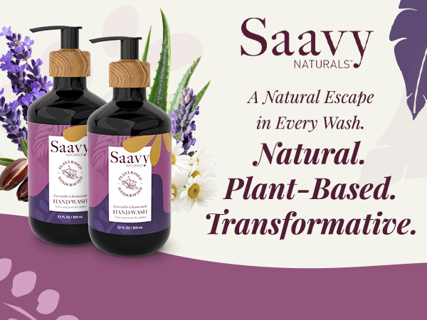 liquid hand soap