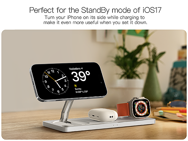 StandBy Mode