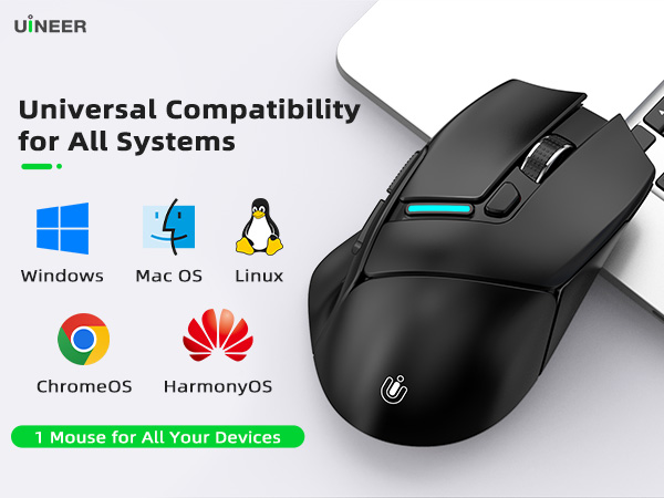 mouse