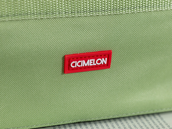 cicimelon wide opening pencil case