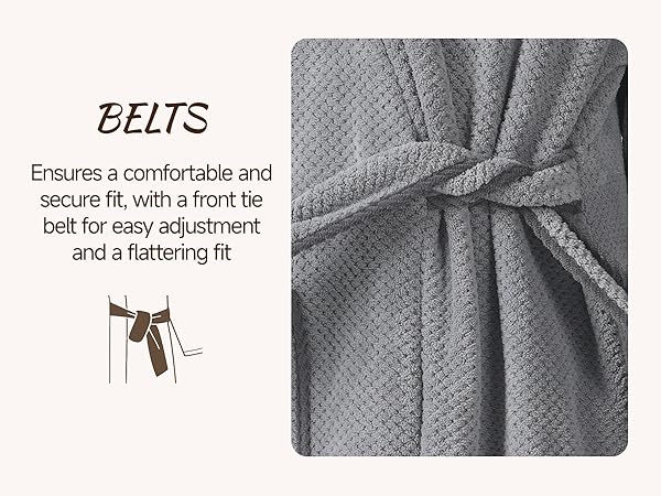 robes for women