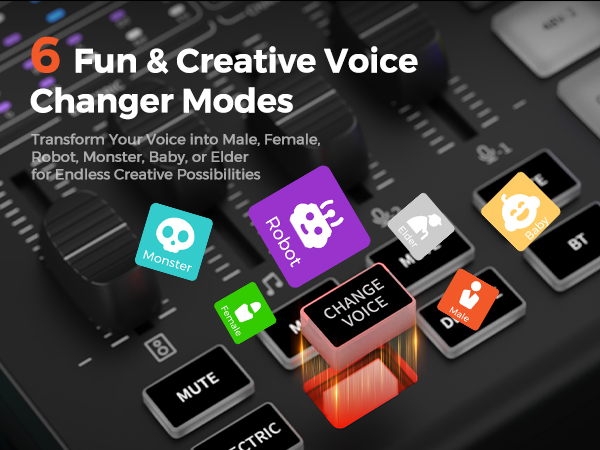 audio interface for mac