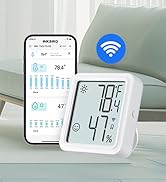 WiFi Thermometer