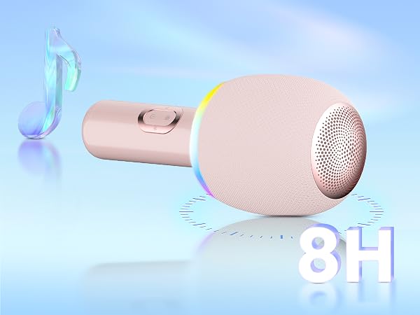 magic microphone a