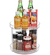 2 Tier Lazy Susan
