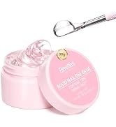 Beetles 30g Solid Nail Glue Gel for Nail Tips | Hema-Free & TPO-Free UV Nail Glue, Non-Sticky, Bu...