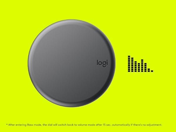 Logitech Z407 Speakers