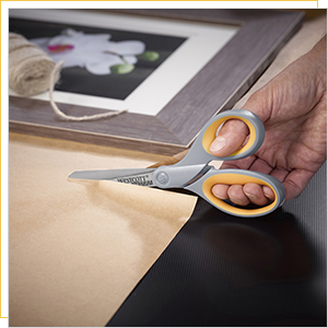 titanium scissor, scissor