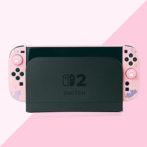 Dockable Shell for Nintendo Switch 2