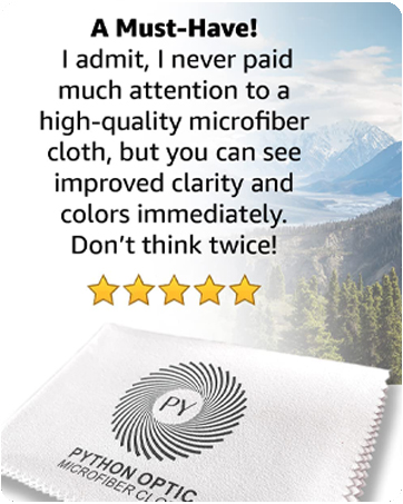 best reviewed microfiber cleaning cloth