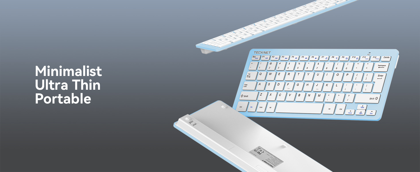mini keyboard