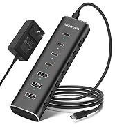 RSH-H7C4 USB HUB