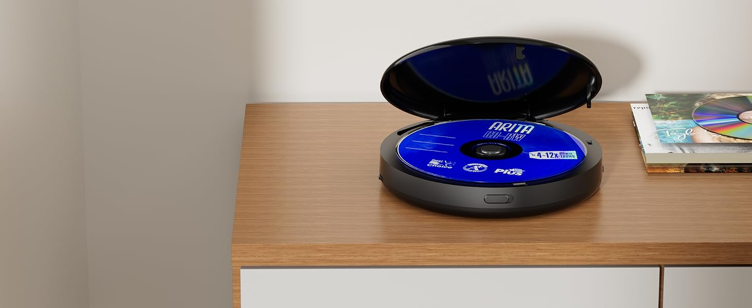 CD Player