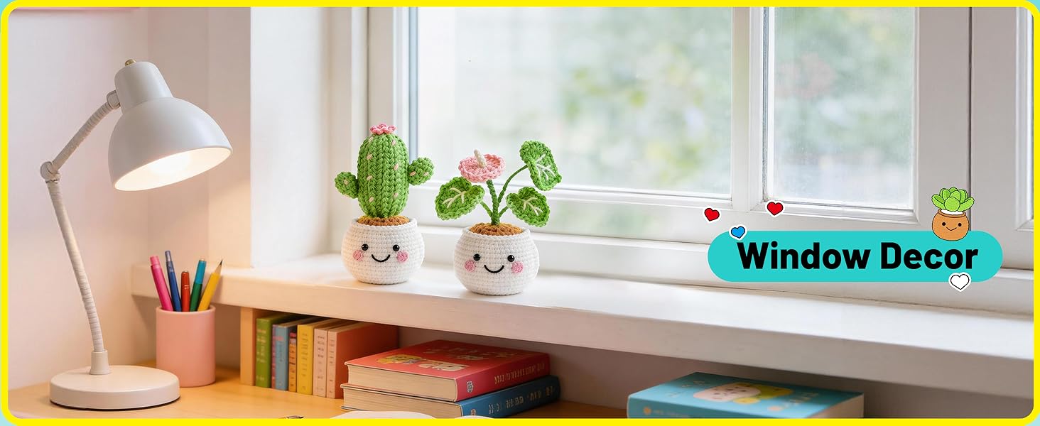 crochet for beginners kit