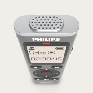 Microphone