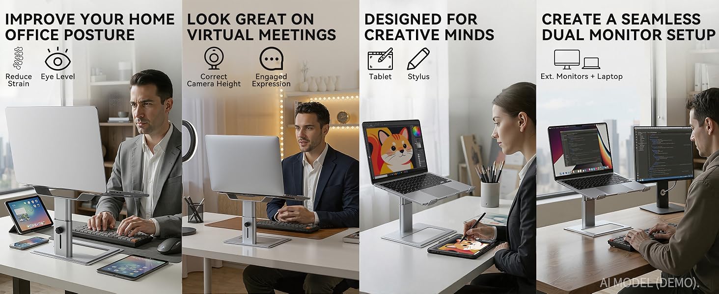 laptop stand