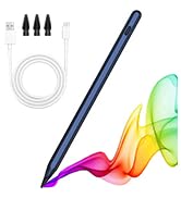 blue ipad pro pens