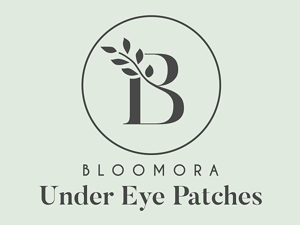 Under Eye Patches