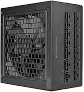 darkFlash PMT650 650W 80 Plus Gold Certified Fully Modular Low Noise ATX 3.1 Power Supply Japanes...