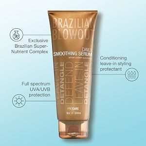Daily Smoothing Serum