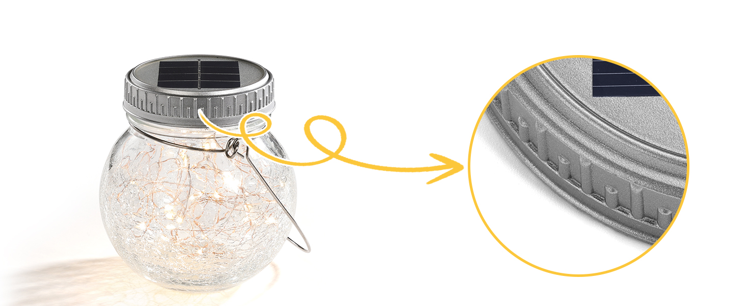 solar lantern