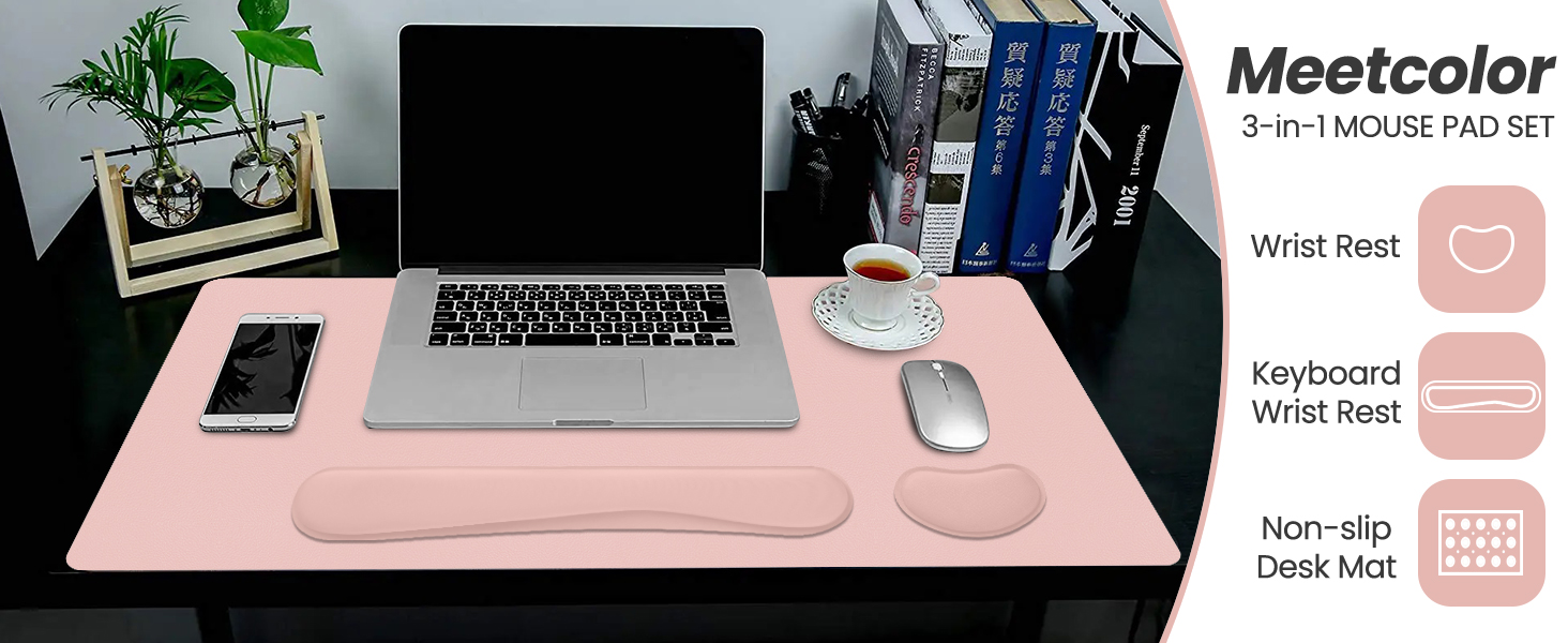 desk pad