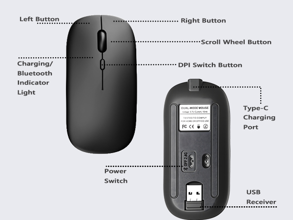 Mouse