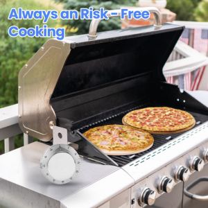 Kitchen timer