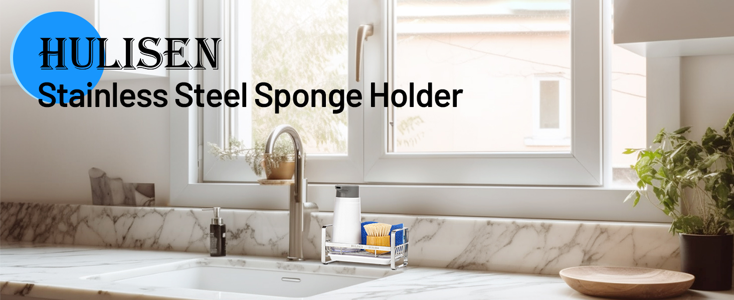Spong holder