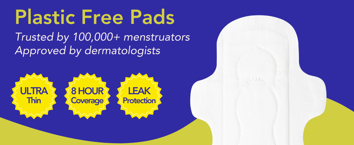 pads