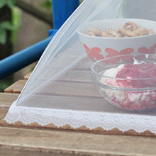 food net cover set