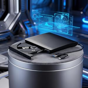 external cd drive