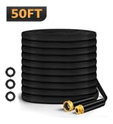 garden hose