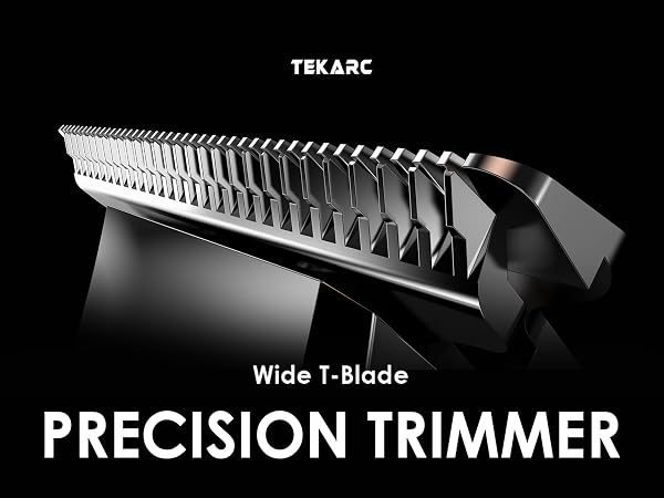 Beard Trimmer for men
