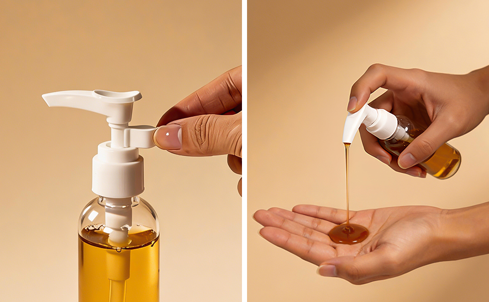 travel bottles