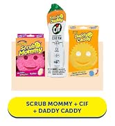 cif cleaner
