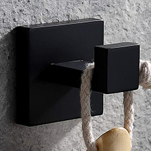 TOWEL HOOKS SET