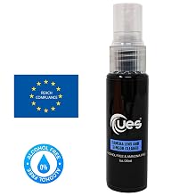 lens cleaner