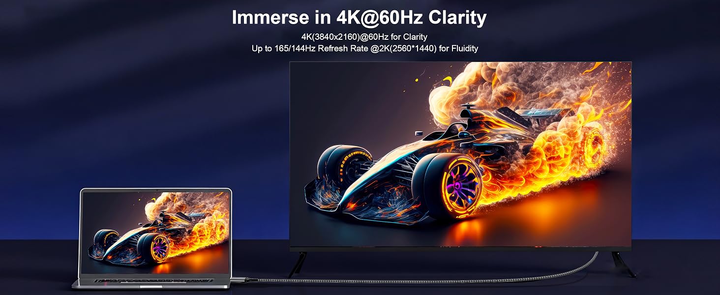 4K@60Hz