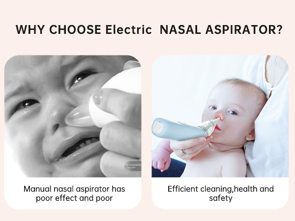 nasal aspirator