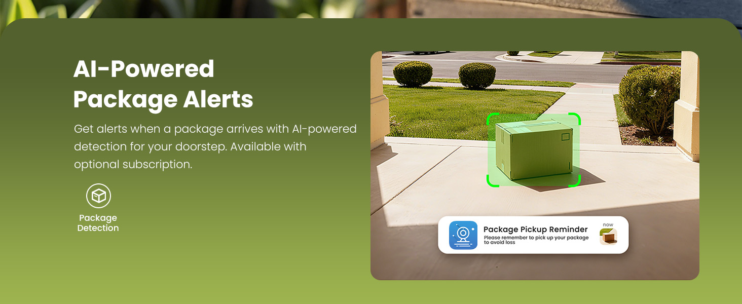 doorbell camera no subscription