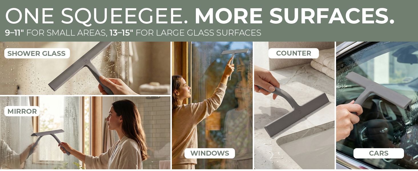squeegee