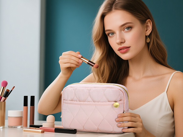makeup bag