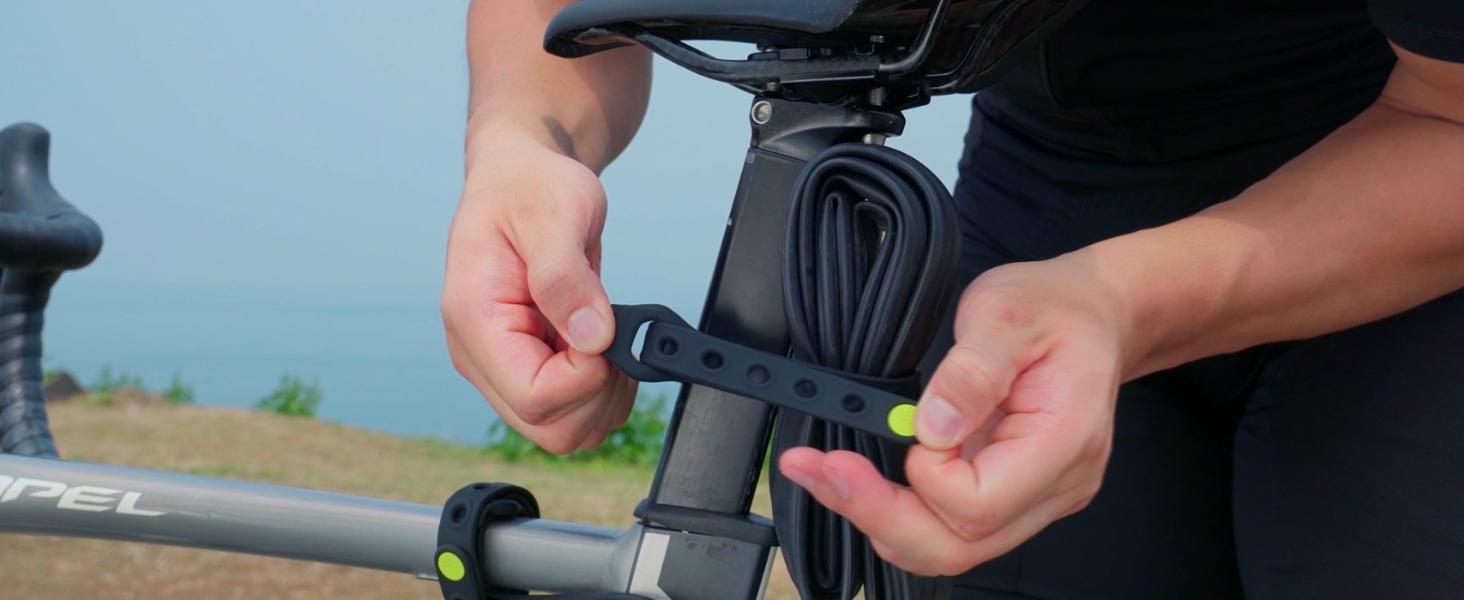 Bike Strap Plus Lite