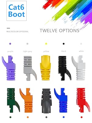cat6 boot