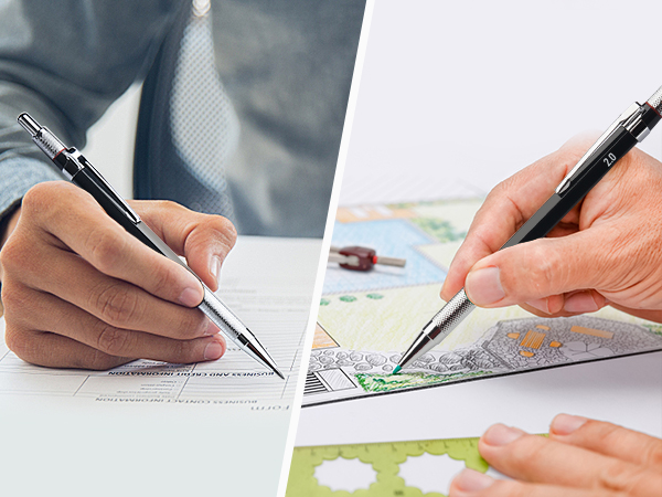 Writing, Drawing, Sketching