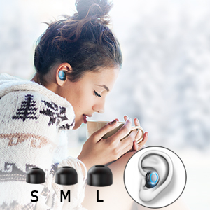 earbuds wireless headphones